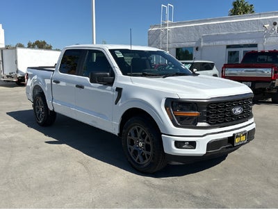 2026 Ford F-150 STX®