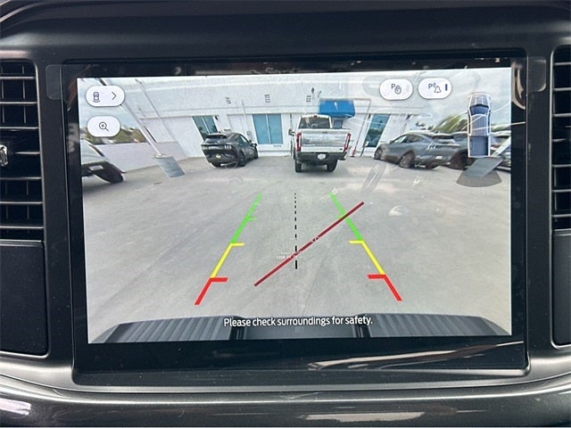 2025 Ford F-150 STX®