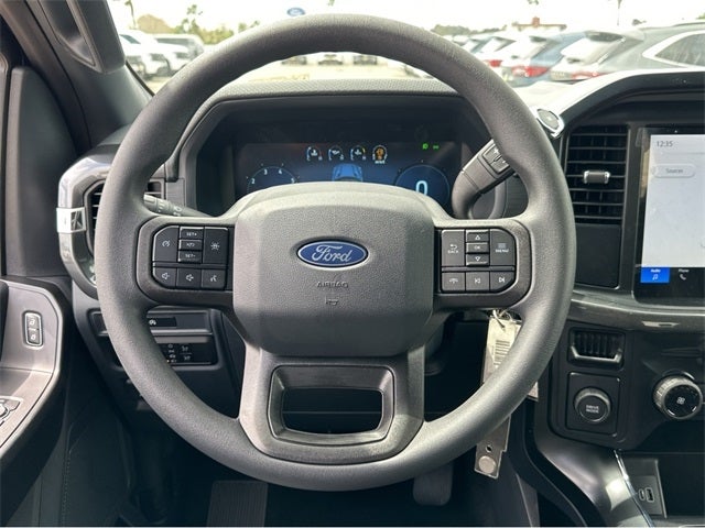 2025 Ford F-150 STX®