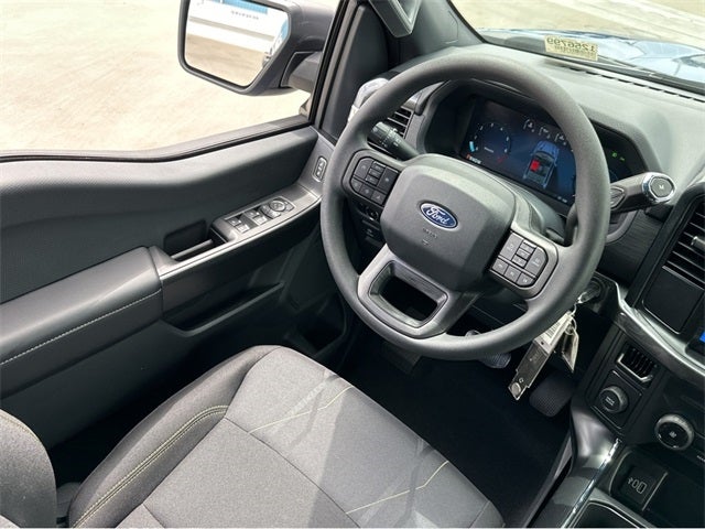 2025 Ford F-150 STX®