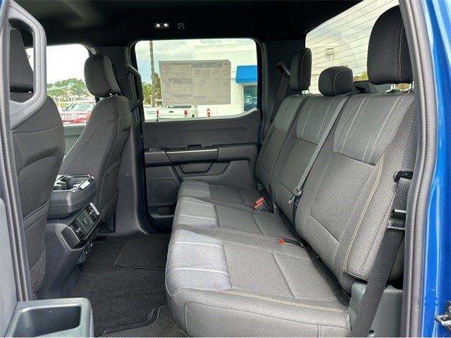 2025 Ford F-150 STX®