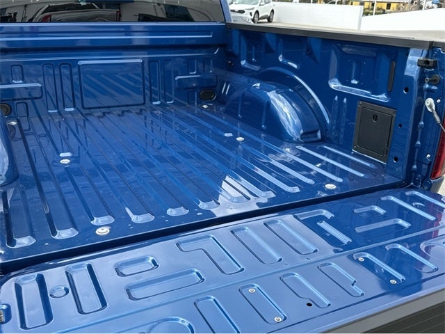 2025 Ford F-150 STX®