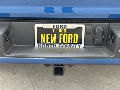 2025 Ford F-150 STX®