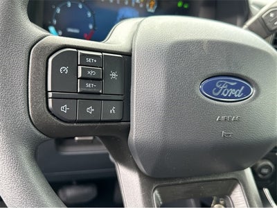 2025 Ford F-150 STX®