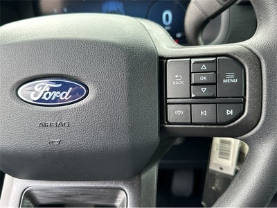 2025 Ford F-150 STX®