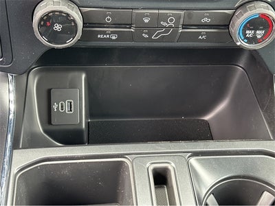 2025 Ford F-150 STX®