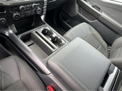 2025 Ford F-150 STX®