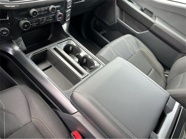 2025 Ford F-150 STX®