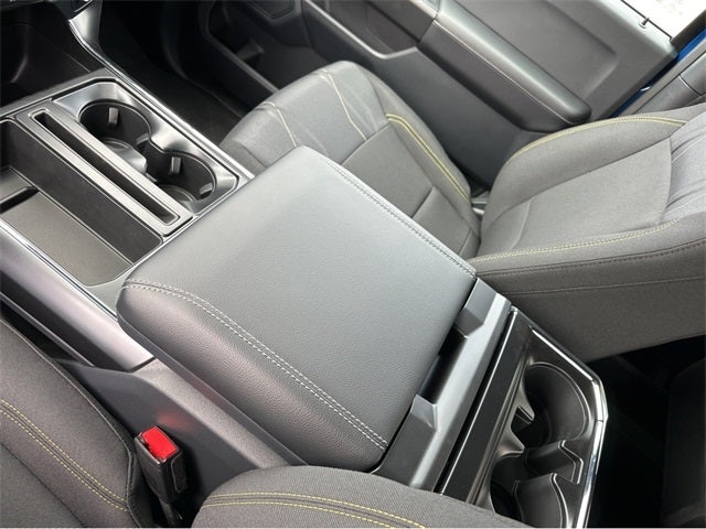 2025 Ford F-150 STX®