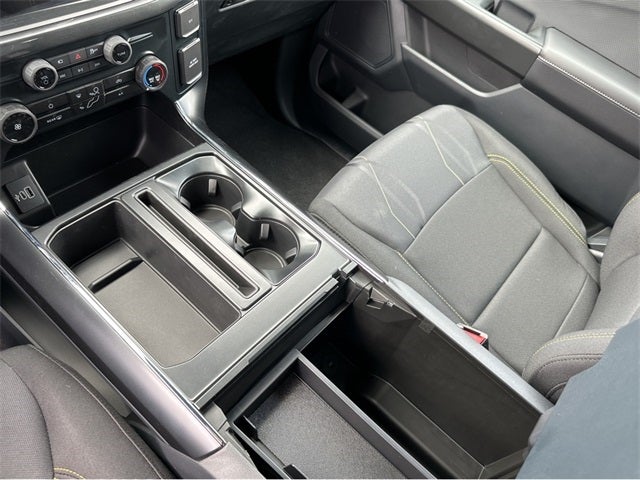 2025 Ford F-150 STX®