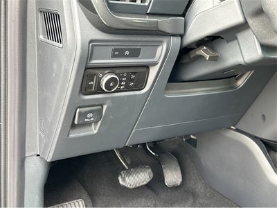 2025 Ford F-150 STX®