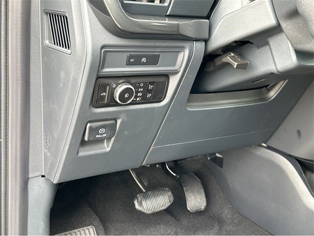 2025 Ford F-150 STX®