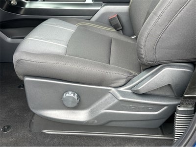 2025 Ford F-150 STX®