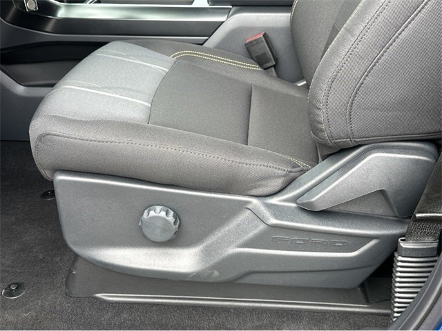 2025 Ford F-150 STX®