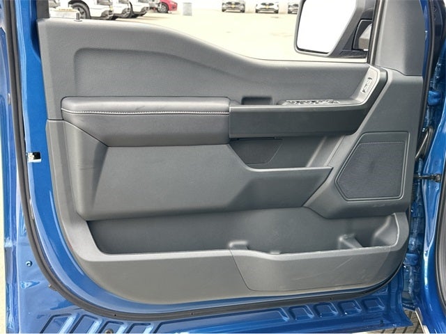 2025 Ford F-150 STX®