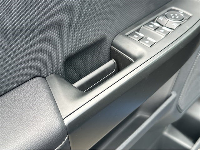 2025 Ford F-150 STX®