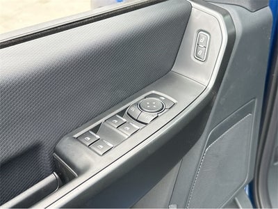 2025 Ford F-150 STX®