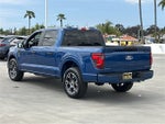 2025 Ford F-150 STX®