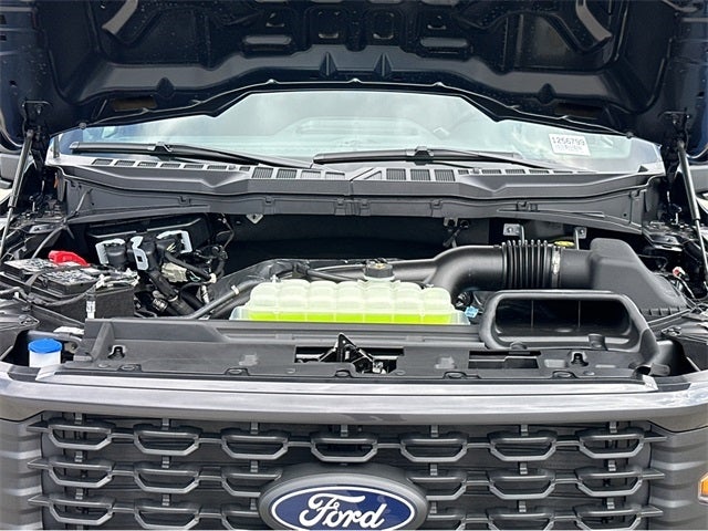 2025 Ford F-150 STX®