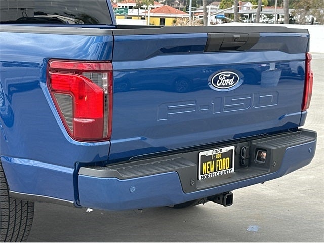 2025 Ford F-150 STX®