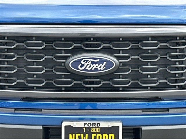2025 Ford F-150 STX®