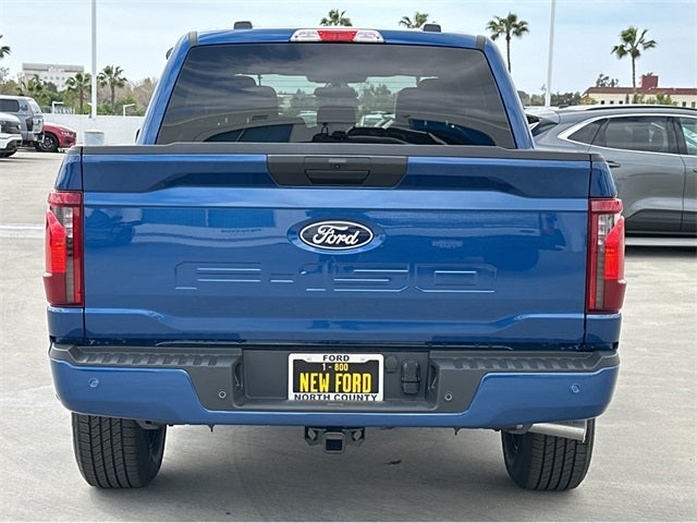 2025 Ford F-150 STX®