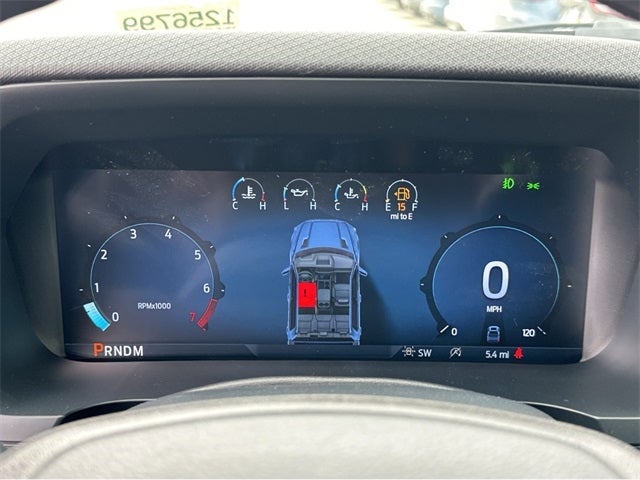 2025 Ford F-150 STX®