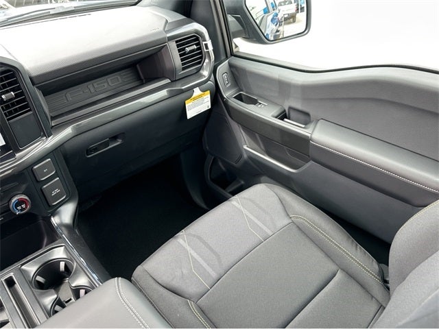 2025 Ford F-150 STX®