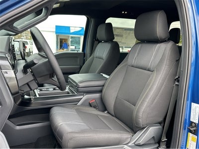 2025 Ford F-150 STX®