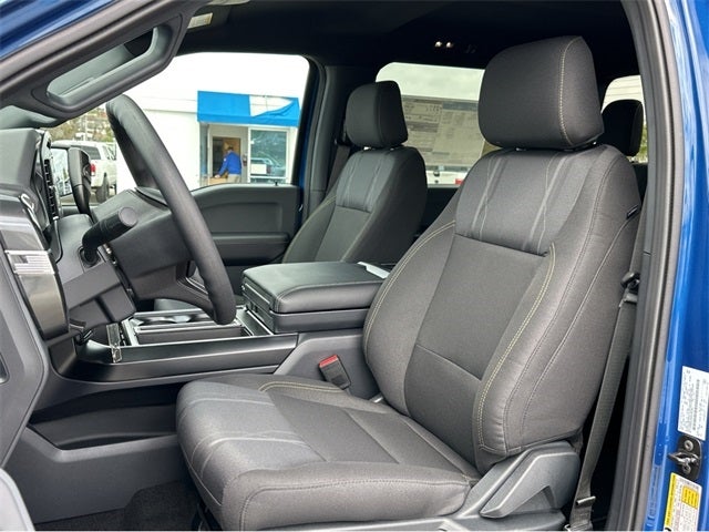 2025 Ford F-150 STX®