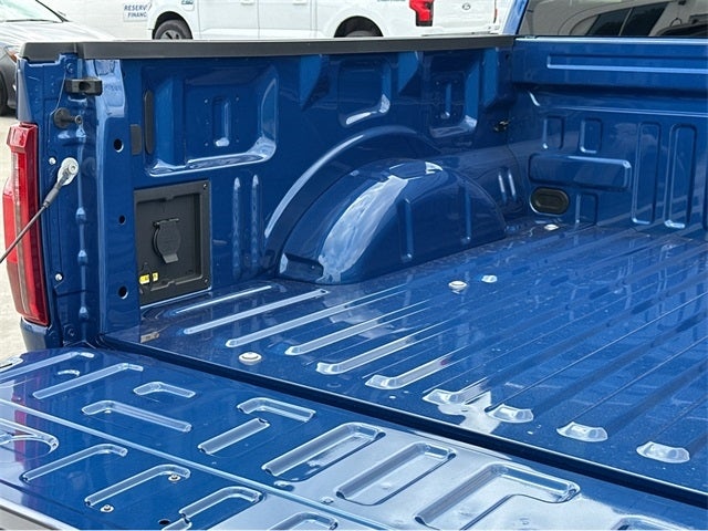 2025 Ford F-150 STX®