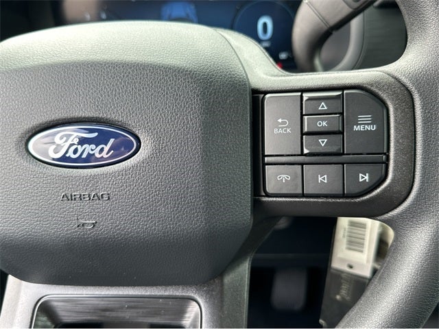 2025 Ford F-150 STX®