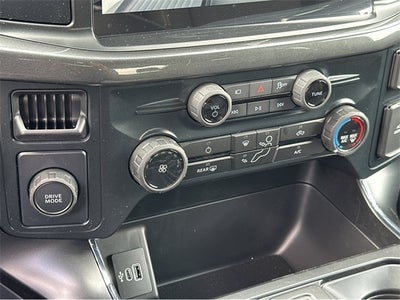 2025 Ford F-150 STX®