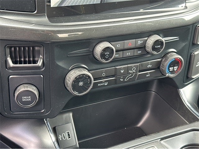 2025 Ford F-150 STX®