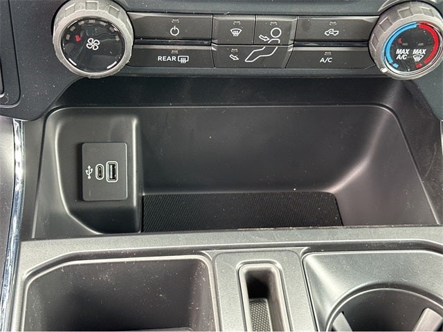 2025 Ford F-150 STX®