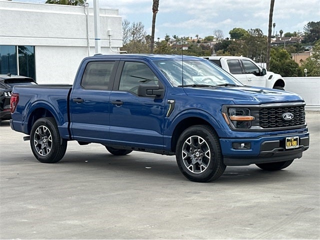 2025 Ford F-150 STX®