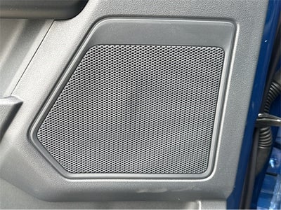 2025 Ford F-150 STX®