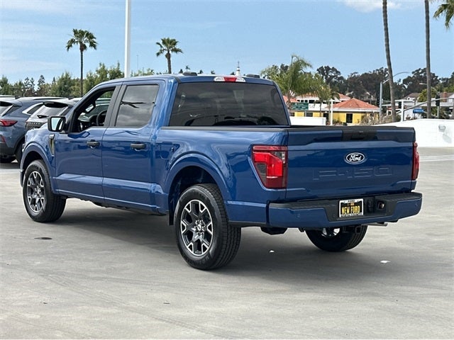 2025 Ford F-150 STX®