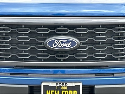 2025 Ford F-150 STX®