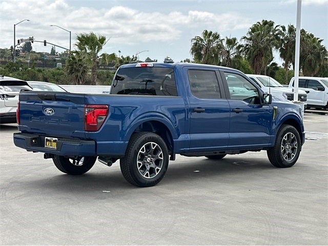 2025 Ford F-150 STX®