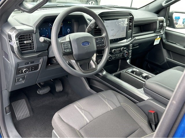2025 Ford F-150 STX®