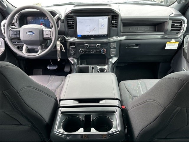 2025 Ford F-150 STX®