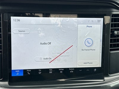 2025 Ford F-150 STX®