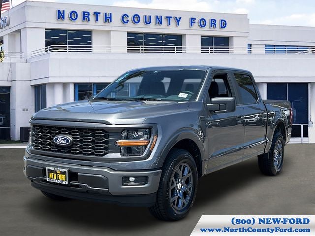 2026 Ford F-150 STX®