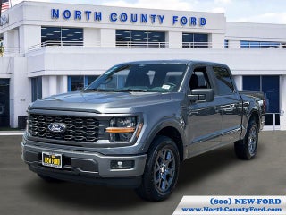 2026 Ford F-150 STX®