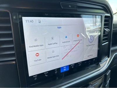 2026 Ford F-150 STX®