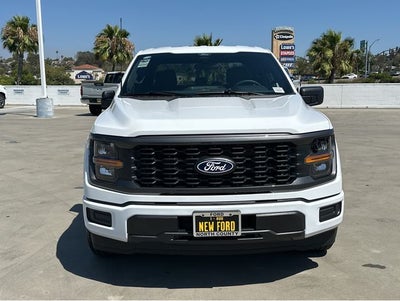 2026 Ford F-150 STX®