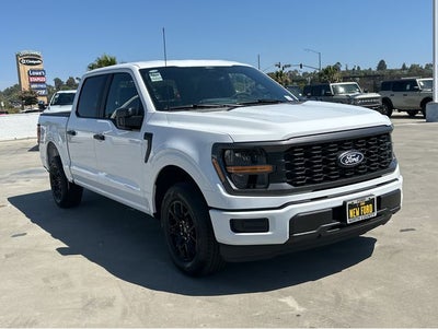 2026 Ford F-150 STX®