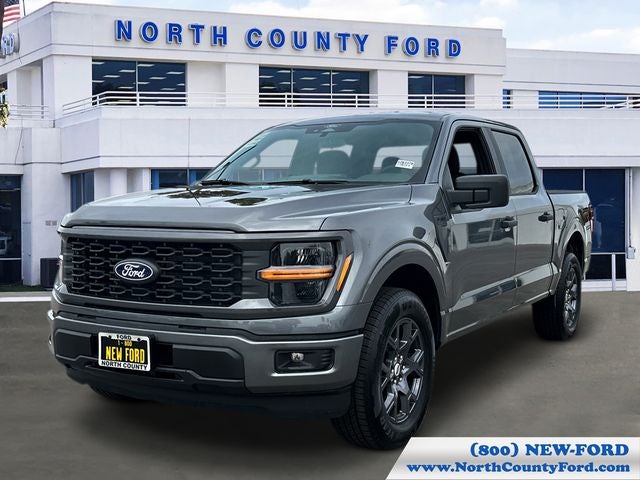 2026 Ford F-150 STX®