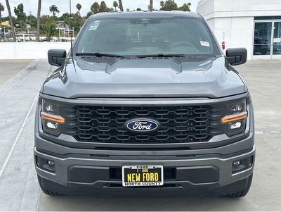 2026 Ford F-150 STX®